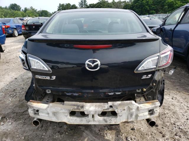 Photo 6 from auction – 2011 MAZDA 3 S with VIN JM1BL1U63B1356010