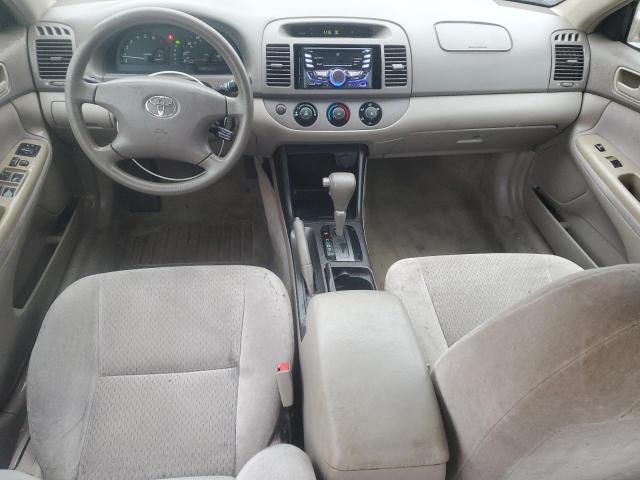 Photo 8 from auction – 2002 TOYOTA CAMRY LE with VIN 4T1BE32K92U033578