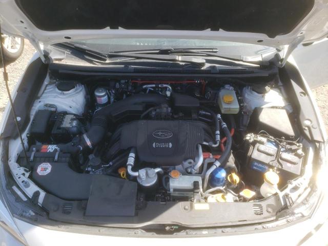 Photo 11 from auction – 2020 SUBARU CROSSTREK with VIN JF2GTDNC7LH260435