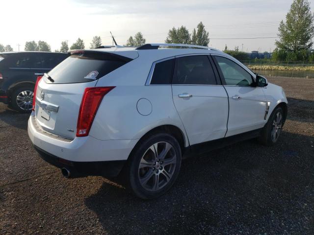 Photo 3 from auction – 2012 CADILLAC SRX PERFOR with VIN 3GYFNEE34CS637265