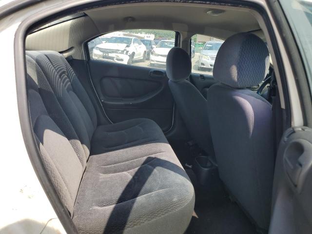 Photo 10 from auction – 2002 DODGE STRATUS SE with VIN 1B3EL46X92N281358