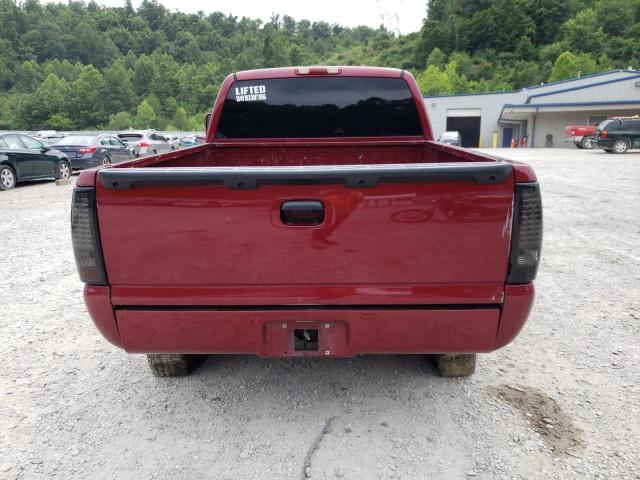 Photo 6 from auction – 2004 CHEVROLET SILVERADO with VIN 1GCEK19T34E241661