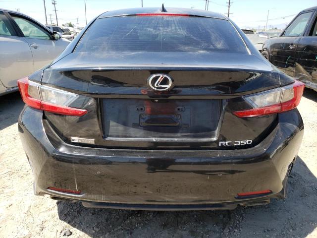 Photo 6 from auction – 2017 LEXUS RC 350 with VIN JTHHE5BC2H5016464
