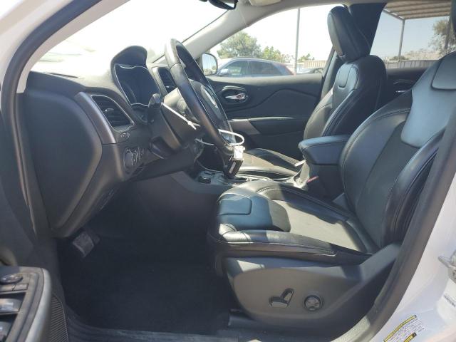 Photo 7 from auction – 2019 JEEP CHEROKEE L with VIN 1C4PJMLB1KD201157
