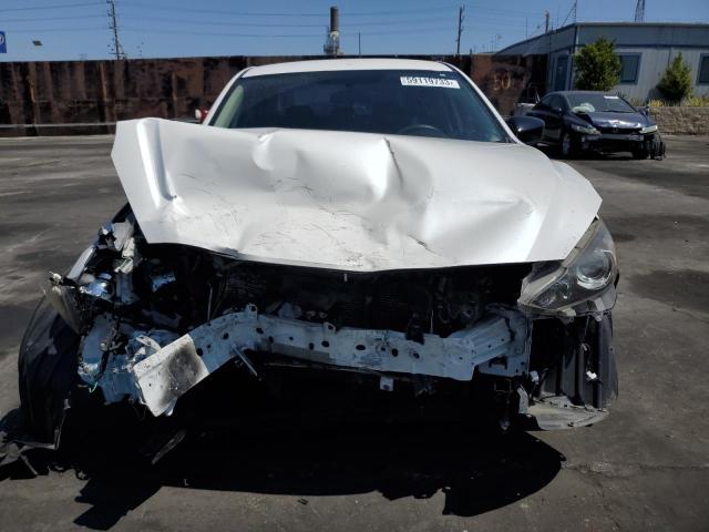 Photo 5 from auction – 2015 MAZDA 3 SV with VIN JM1BM1T73F1242263