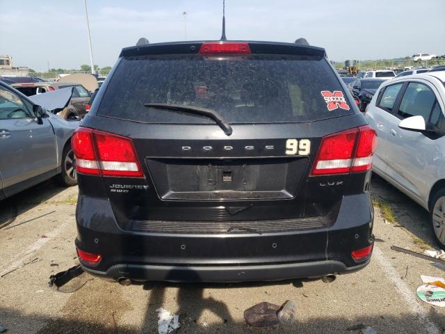 Снимка 6 от търг – 2011 DODGE JOURNEY LU с VIN 3D4PH9FG2BT530320