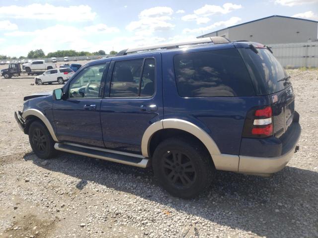 Photo 2 from auction – 2006 FORD EXPLORER E with VIN 1FMEU74E76UB35854
