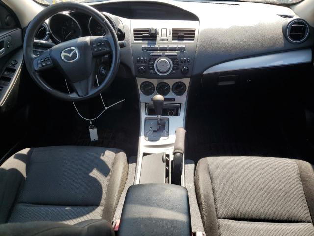 Photo 8 from auction – 2011 MAZDA 3 I with VIN JM1BL1VG0B1438591
