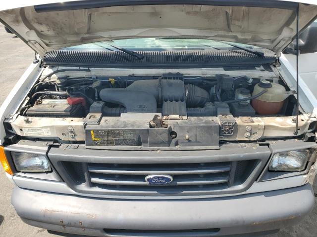 Photo 12 from auction – 2006 FORD ECONOLINE with VIN 1FTNE24W96HA94102