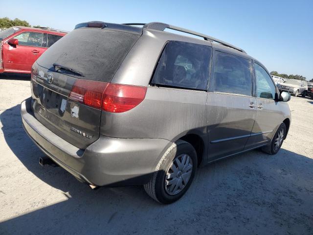 Photo 3 from auction – 2005 TOYOTA SIENNA CE with VIN 5TDZA23C05S310112