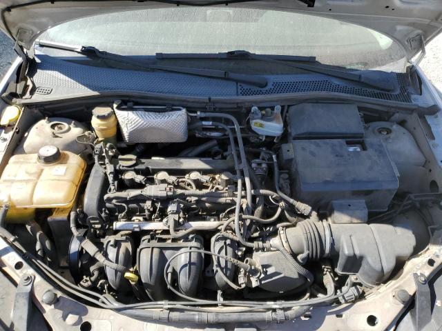 Photo 11 from auction – 2005 FORD FOCUS ZX5 with VIN 3FAFP37N75R115507