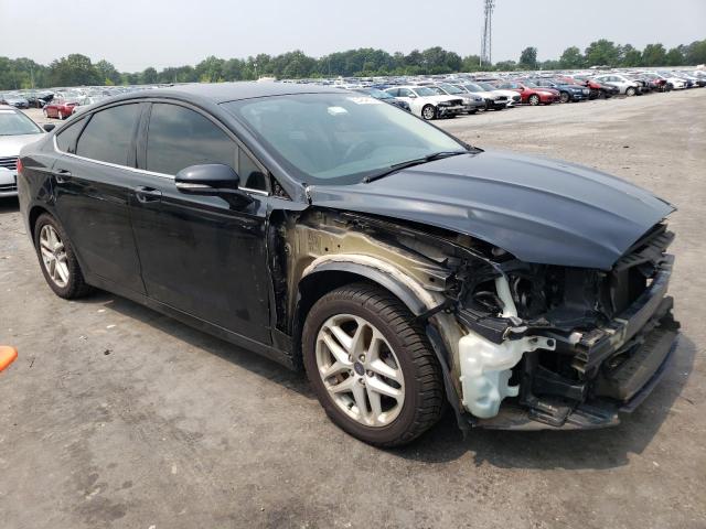 Photo 4 from auction – 2016 FORD FUSION SE with VIN 3FA6P0H77GR136665