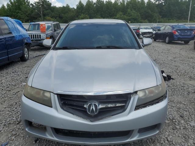 Photo 5 from auction – 2004 ACURA TSX with VIN JH4CL96924C001359