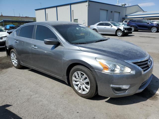Photo 4 from auction – 2015 NISSAN ALTIMA 2.5 with VIN 1N4AL3AP5FC295439