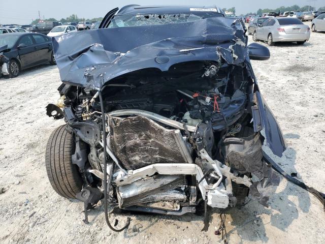 Photo 5 from auction – 2017 BMW X5 XDRIVE3 with VIN 5UXKR0C54H0V68803