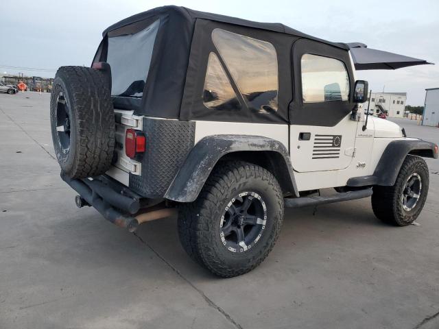 Photo 3 from auction – 1998 JEEP WRANGLER / with VIN 1J4FY29P2WP736785