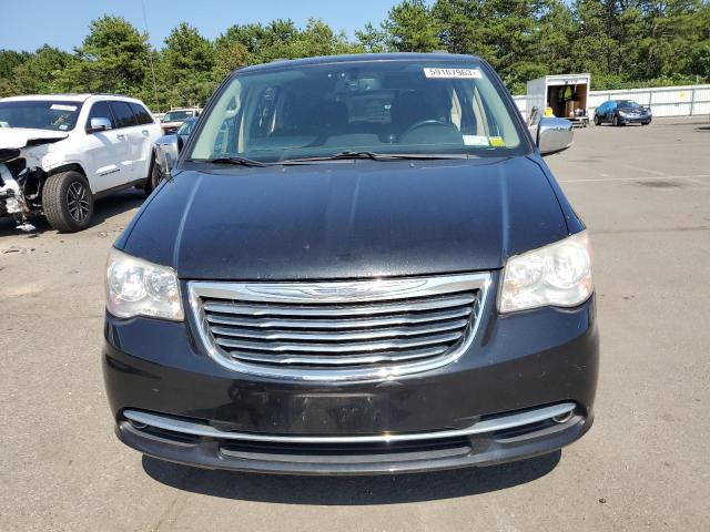 Photo 5 from auction – 2014 CHRYSLER TOWN & COU with VIN 2C4RC1CG8ER364600