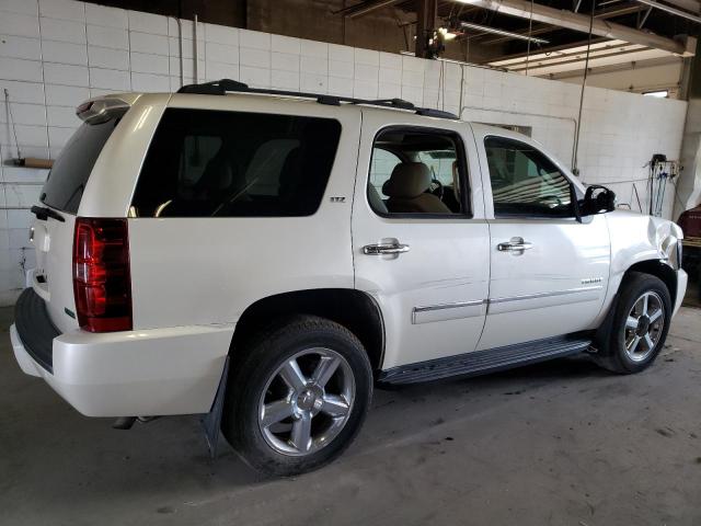 Photo 3 from auction – 2011 CHEVROLET TAHOE with VIN 1GNSKCE09BR213340