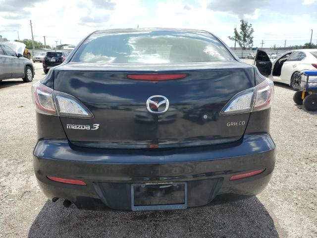 Photo 6 from auction – 2013 MAZDA 3 I with VIN JM1BL1TF0D1832962