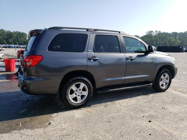 Photo 3 from auction – 2017 TOYOTA SEQUOIA SR with VIN 5TDZY5G13HS067261