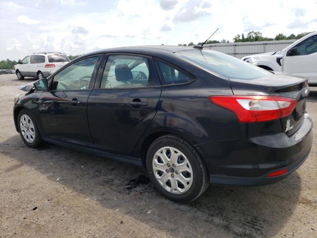 Photo 2 from auction – 2012 FORD FOCUS SE with VIN 1FAHP3F28CL298766