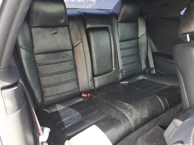 Photo 10 from auction – 2014 DODGE CHALLENGER with VIN 2C3CDYBT6EH294129