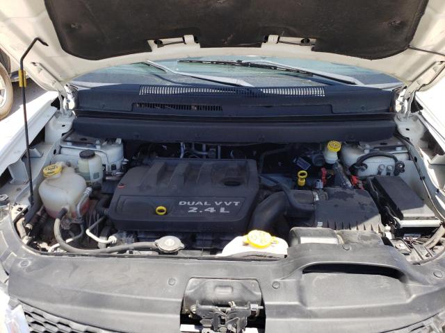 Photo 12 from auction – 2014 DODGE JOURNEY SE with VIN 3C4PDCAB1ET101143