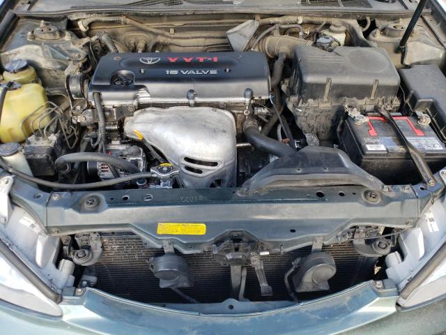 Photo 11 from auction – 2002 TOYOTA CAMRY LE with VIN JTDBE32K720060189
