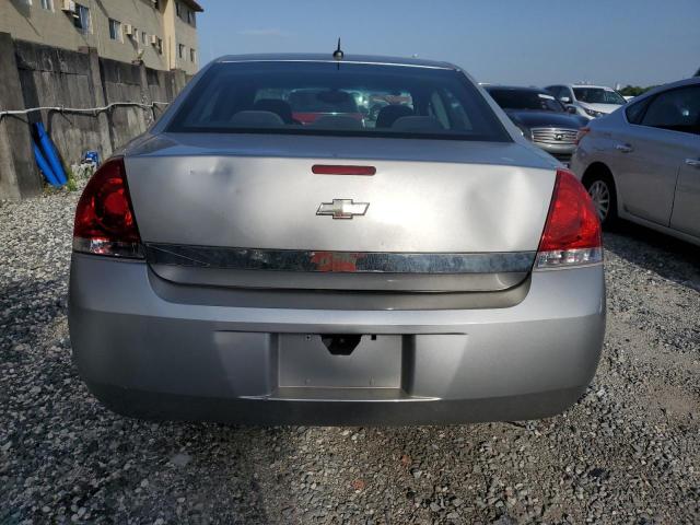 Photo 6 from auction – 2006 CHEVROLET IMPALA LT with VIN 2G1WT58K269301199