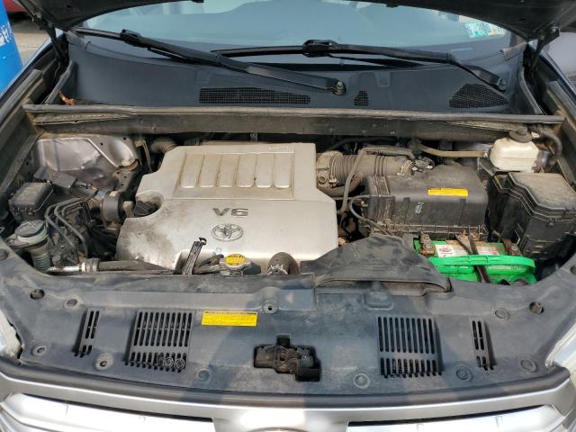 صورة رقم 11 من المزاد - 2013 TOYOTA HIGHLANDER مع VIN 5TDBK3EH4DS195980