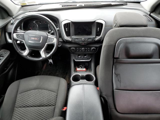 Photo 8 from auction – 2019 GMC TERRAIN SL with VIN 3GKALTEV1KL140215