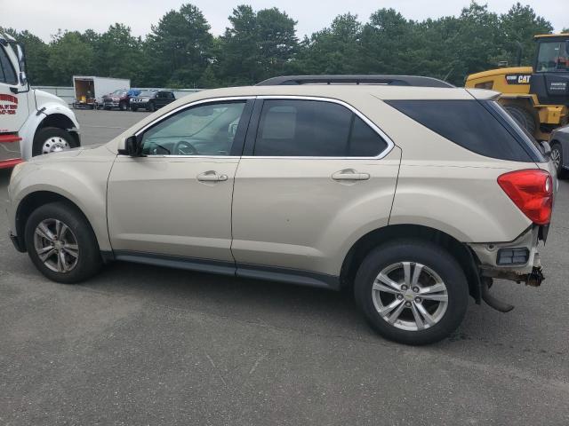 Photo 2 from auction – 2011 CHEVROLET EQUINOX LT with VIN 2GNALDEC7B1273635