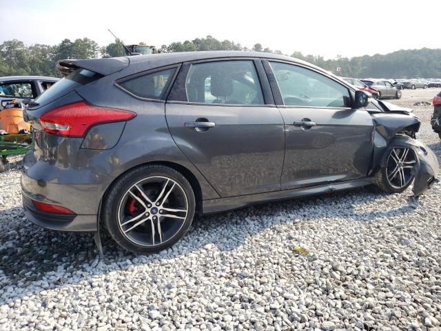 Photo 3 from auction – 2016 FORD FOCUS ST with VIN 1FADP3L90GL265914