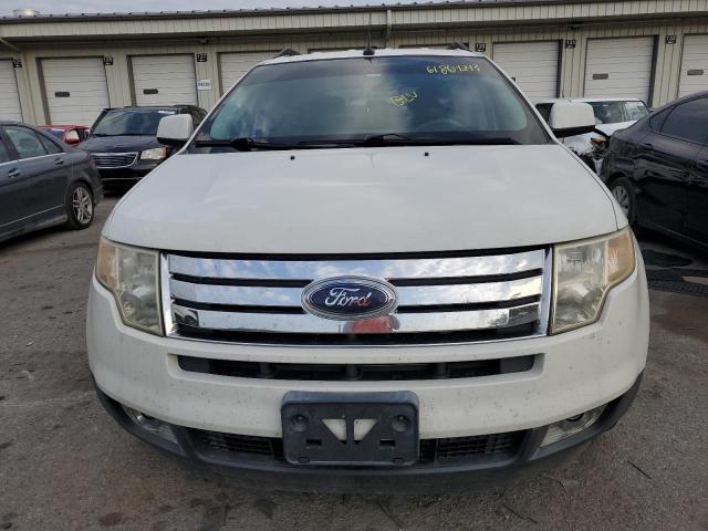 Photo 5 from auction – 2010 FORD EDGE SEL with VIN 2FMDK3JC7ABA13393