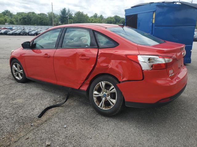 Photo 2 from auction – 2013 FORD FOCUS SE with VIN 1FADP3F28DL266867