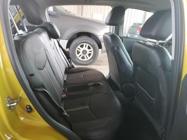Photo 10 from auction – 2022 CHEVROLET SPARK 2LT with VIN KL8CF6SA6NC030977