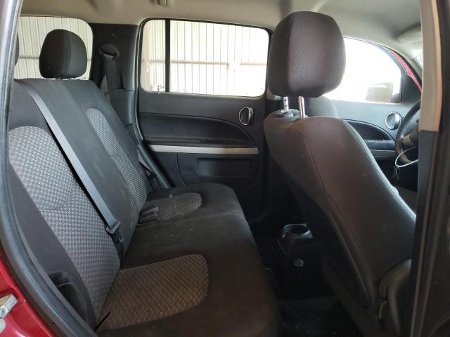 Photo 10 from auction – 2010 CHEVROLET HHR LT with VIN 3GNBABDB7AS520923