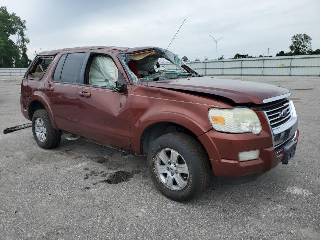 Zdjęcie 4 z aukcji – 2010 FORD EXPLORER X z VIN 1FMEU6DE8AUA45731