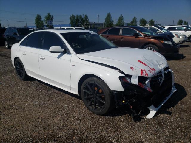 Photo 4 from auction – 2016 AUDI A4 PROGRES with VIN WAUFFCFL3GN014321