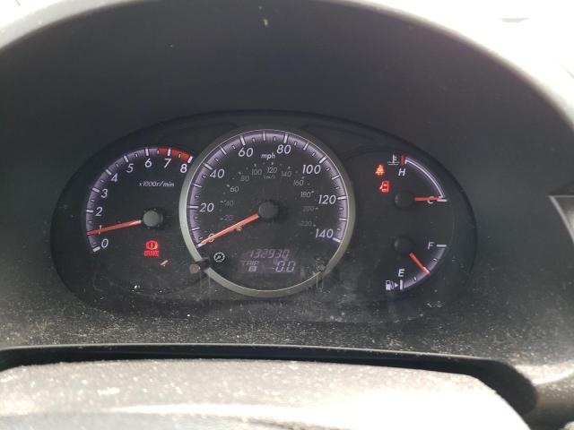 Photo 9 from auction – 2009 MAZDA 5 with VIN JM1CR29L690359393