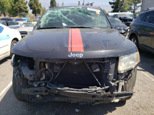 Photo 5 from auction – 2011 JEEP GRAND CHER with VIN 1J4RS4GG8BC548979