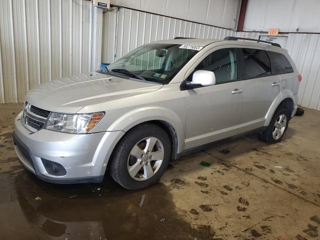 DODGE JOURNEY MA 2011 con VIN 3D4PH1FG7BT561337 - Foto de la subasta