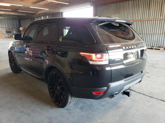 صورة رقم 2 من المزاد - 2014 LAND ROVER RANGE ROVE مع VIN SALWG2WF3EA393712