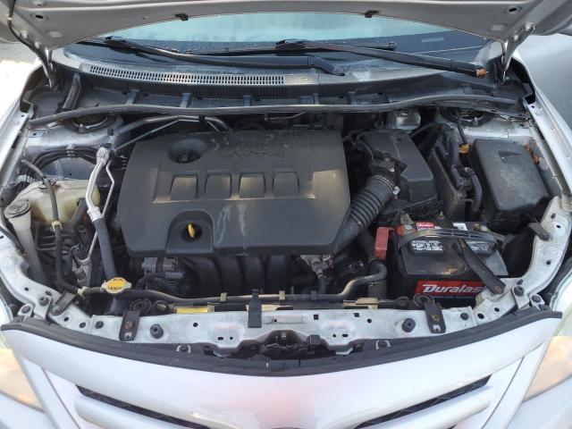 Photo 11 from auction – 2013 TOYOTA COROLLA BA with VIN 5YFBU4EEXDP167180