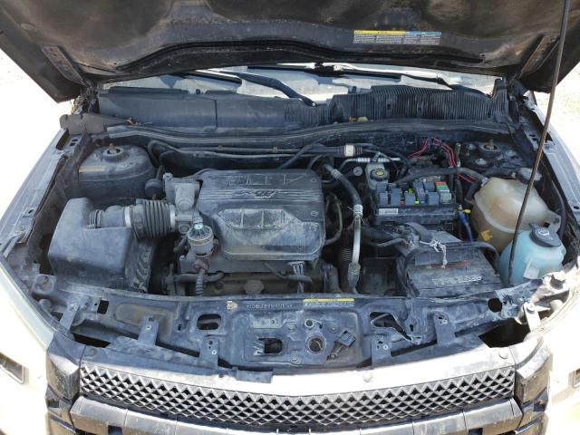 Photo 12 from auction – 2005 CHEVROLET EQUINOX LS with VIN 2CNDL23F856032614