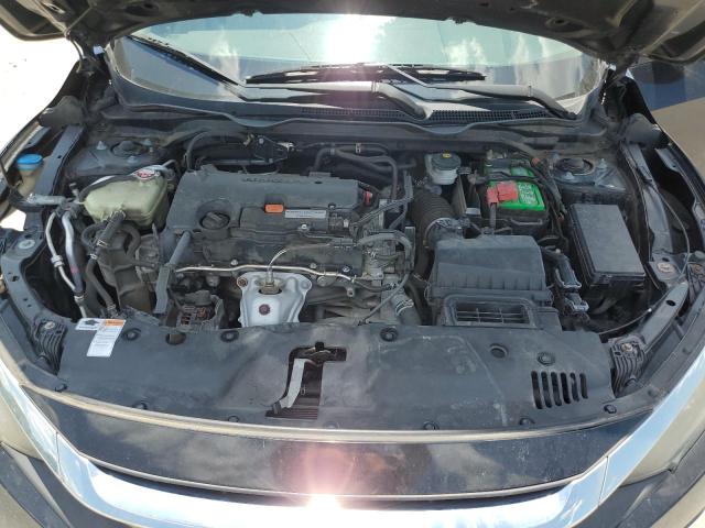 Photo 11 from auction – 2016 HONDA CIVIC LX with VIN 19XFC2F53GE026755