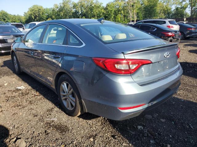 Photo 2 from auction – 2015 HYUNDAI SONATA SE with VIN 5NPE24AF5FH187578