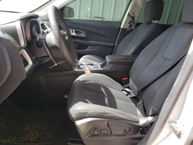 Photo 7 from auction – 2015 CHEVROLET EQUINOX LS with VIN 2GNALAEK4F6435705