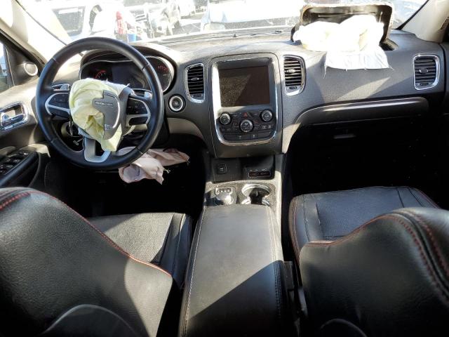 Photo 8 from auction – 2014 DODGE DURANGO SX with VIN 1C4RDHAG0EC513776