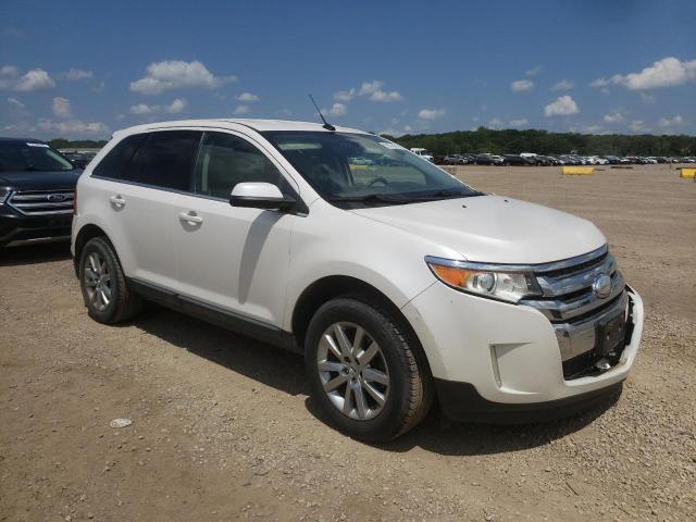 Photo 4 from auction – 2013 FORD EDGE LIMIT with VIN 2FMDK3KCXDBA86616
